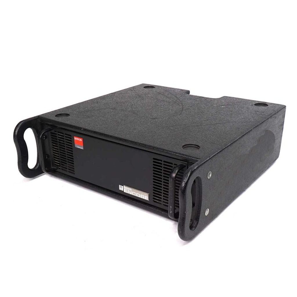 Barco Encore 3ME 3GHD/SDI Image Processor