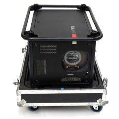 Barco HDX-W18 Projector.