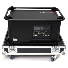 Barco HDX-W18 Projector.