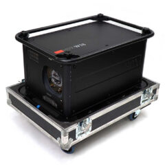 Barco HDX-W18 Projector.
