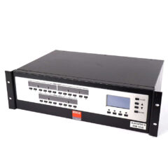 Barco MatrixPRO-II 12x8 RGBHV Video Switcher