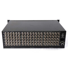 Barco MatrixPRO-II 12x8 RGBHV Video Switcher