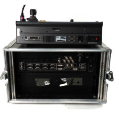 Barco ScreenPRO-II HD Switcher with Controller