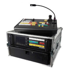 Barco ScreenPRO-II HD Switcher with Controller