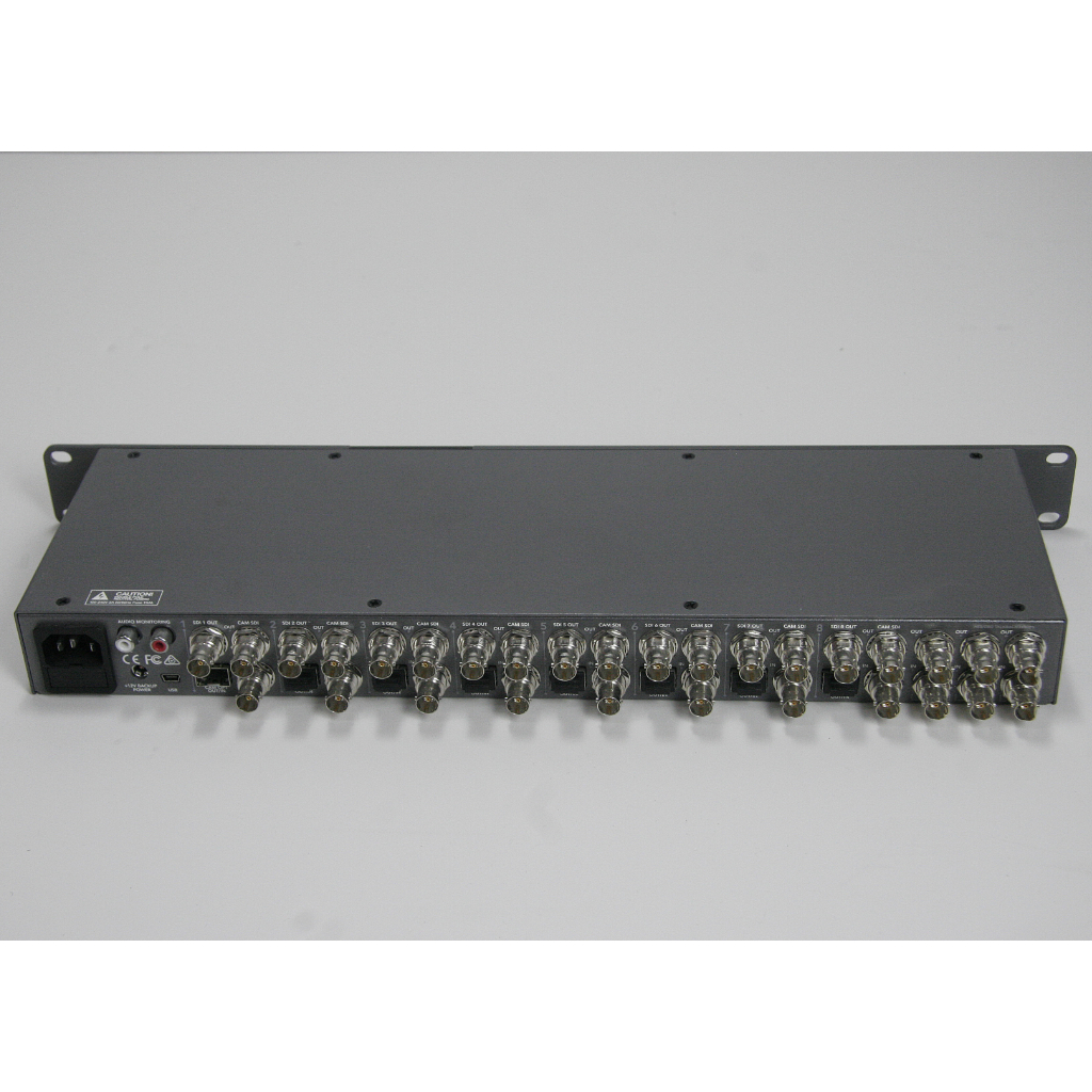 Blackmagic Design Atem Talkback Converter 4K