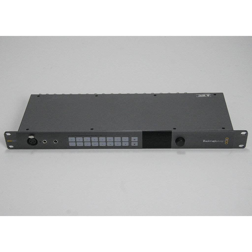 Blackmagic Design Atem Talkback Converter 4K