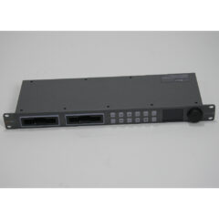 Blackmagic Design HyperDeck Studio Professional broadcast deck