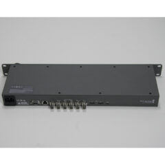 Blackmagic Design HyperDeck Studio Professional broadcast deck
