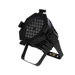 CLF Dynamic White Par LED Fixture
