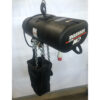 CM Lodestar ADCD8+ 1000KG8L (10M) Electric Motor