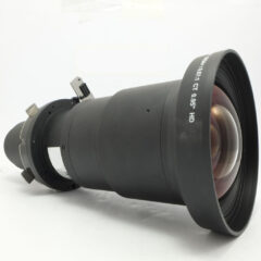 Christie CT HD 0.67:1 Projector Lens