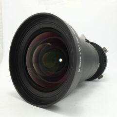 Christie CT HD 0.67:1 Projector Lens