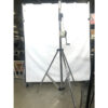 Doughty T55200 Winch Stand