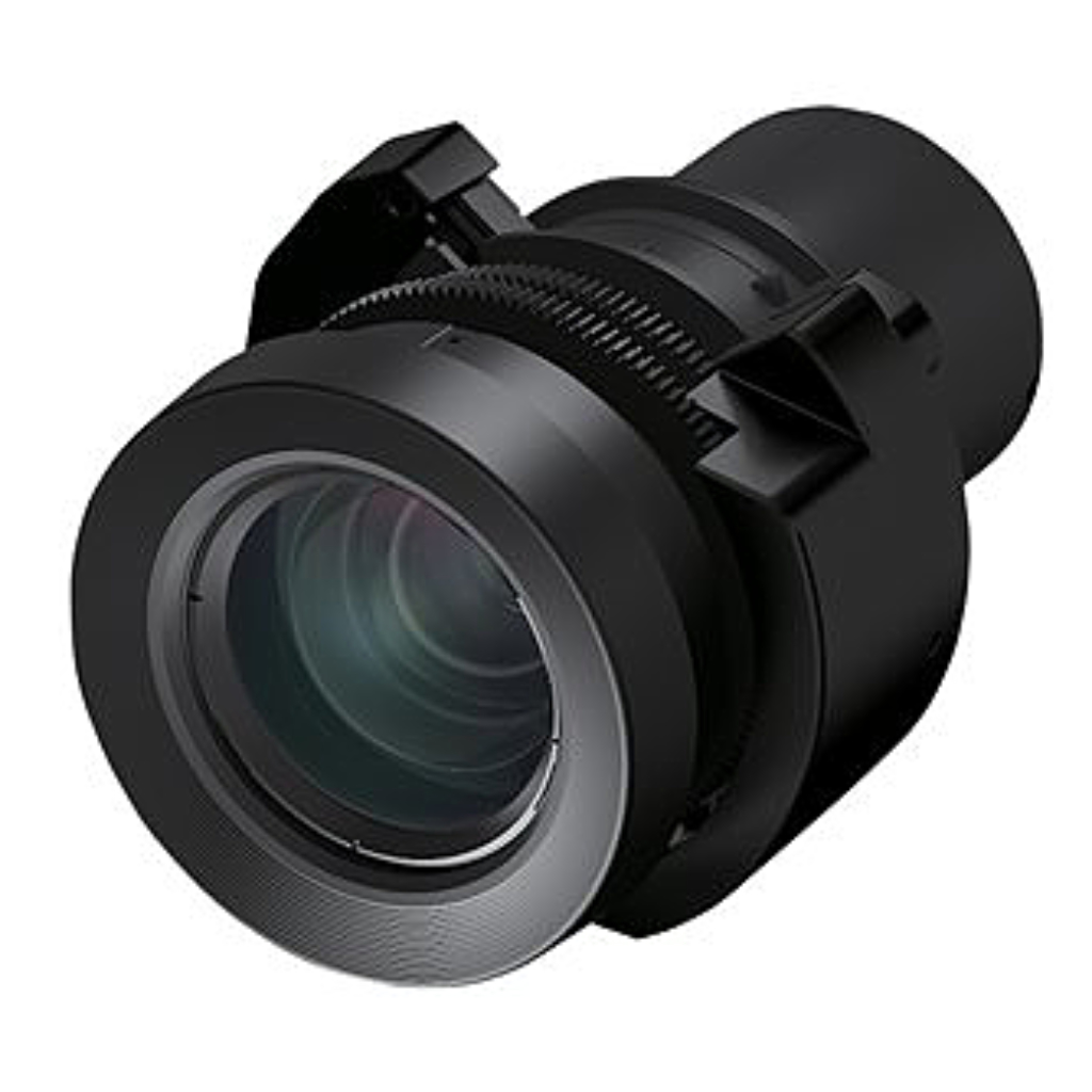 Epson ELPLM08 1.45-2.32:1 Projector Lens