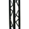 Eurotruss FD33 4.00m - Black Trussing
