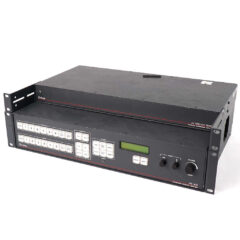 Extron ISS 506 Six Input Seamless Switcher with Amplifier