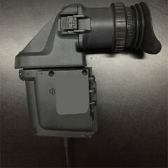 Grass Valley EYECATCHER EC 200 2-Inch Color LCD Ocular Viewfinder