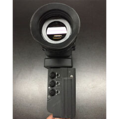 Grass Valley EYECATCHER EC 200 2-Inch Color LCD Ocular Viewfinder