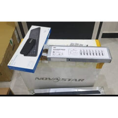 Green Hippo Hippotizer Karst+ Media Server