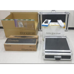 Green Hippo Hippotizer Karst+ Media Server