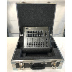 High End Mini Wing 4 Lighting Consoles