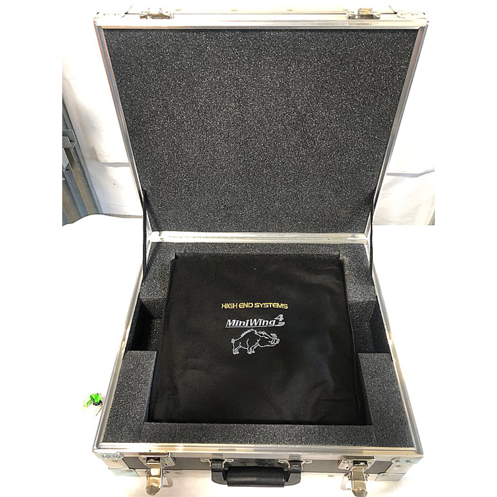 High End MiniWing 4 Lighting Controller