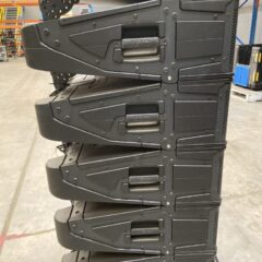 Nexo STM Mains System Package (M28)