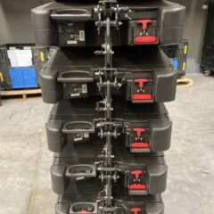 Nexo STM Mains System Package (M28)