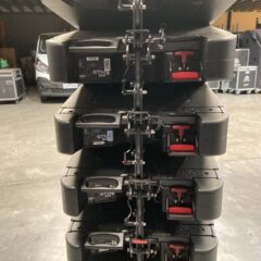 Nexo STM Mains System Package (M28)