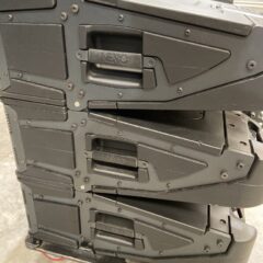 Nexo STM Mains System Package (M28)