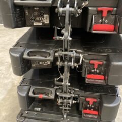 Nexo STM Mains System Package (M28)