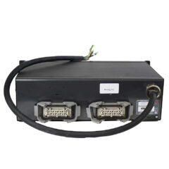 LSC Red3 12x10A Dimmer