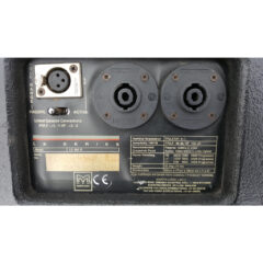 Martin Audio LE400B Monitor Speaker