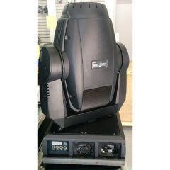 Martin MAC 2000 Performance Lighting Fixture