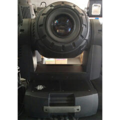 Martin MAC 550 Profile Lighting Fixture
