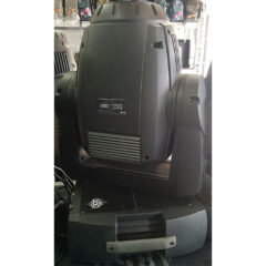 Martin MAC 550 Profile Lighting Fixture