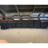 Meyer Sound MILO Loudspeaker and 700-HP Subwoofer