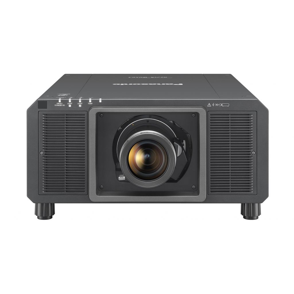 Panasonic PT-RZ21K Laser projector