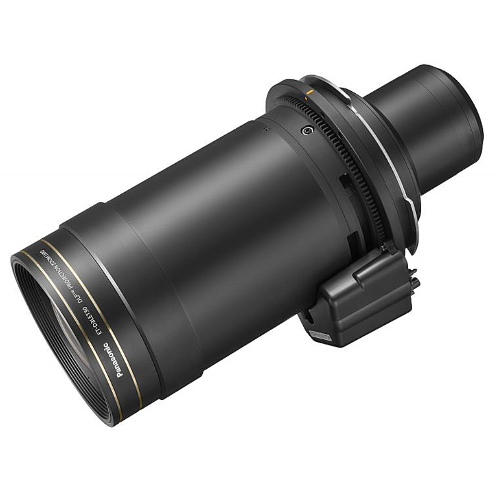Panasonic ET-D3LET30 Lens Projector