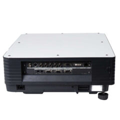 Panasonic PT-D5700E Projector