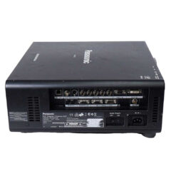 Panasonic PT-DZ6710 Projector