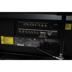 Panasonic PT-RZ12KEJ Projector