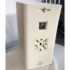 QSC AD-S12-WH Subwoofer