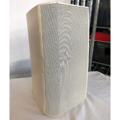 QSC AD-S12-WH Subwoofer