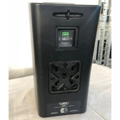 QSC AD-S8T-BK Subwoofer
