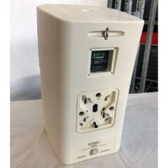 QSC AD-S8T-WH Subwoofer