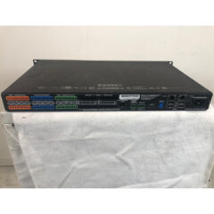 QSC CORE 110F Processor