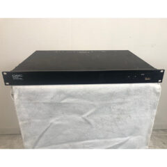 QSC CORE 110F Processor