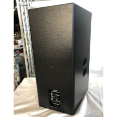 QSC E15 Loudspeakers