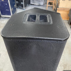 QSC HPR122i Powered Loudspeaker